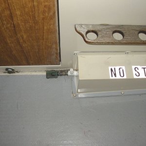 Deck Pump