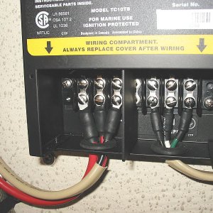 Xantrex 3