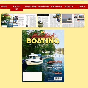 Heartland Boating Magazine