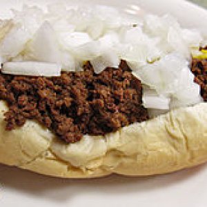 Flint coney island