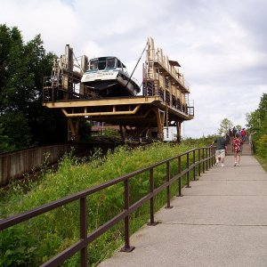 Big Chute 1