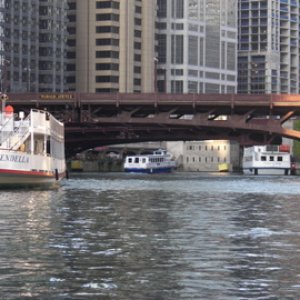 Media 'water taxis for rush hour traffice on the river' in album 'another skyline photo opp'
