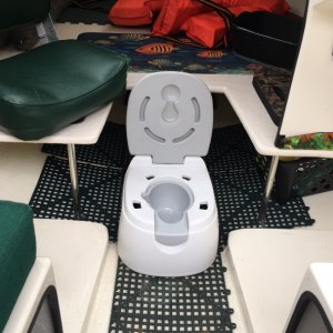 Media 'mini potty for 16\' cruiser' in album 'Day One - 11-19-2021'