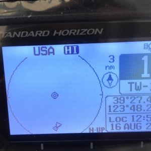 GPS