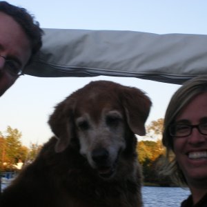 Boating 010