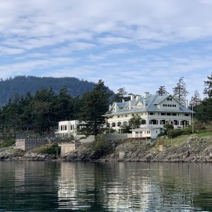 Rosario mansion
