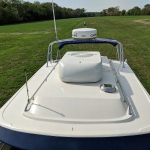Media 'C-Dory 25 Sea Wings Photos April 2019 (17)' in album 'C-Dory 25 Sea Wings Photos April 2019 (1)'
