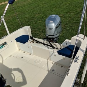 Media 'C-Dory 25 Sea Wings Photos April 2019 (18)' in album 'C-Dory 25 Sea Wings Photos April 2019 (1)'