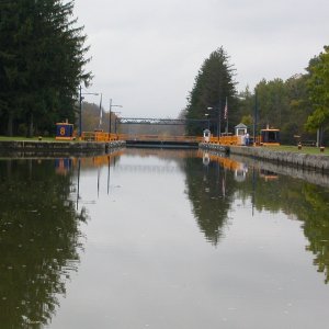 Lock #8