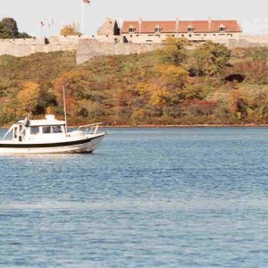 (Rick from Maine) Crescent Girl at Ticonderoga