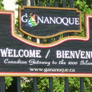 Media 'Gananoque' in album 'Gananoque'