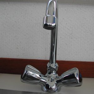 Hot Water System