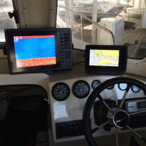 Garmin 1080xs and 741xs added Dec 30 2014