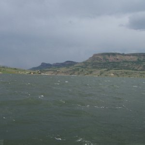 Media '' in album 'Blue Mesa Reservoir, Colorado - July 4th, 2008'