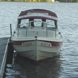 Elbereth At Lake Wisconsin