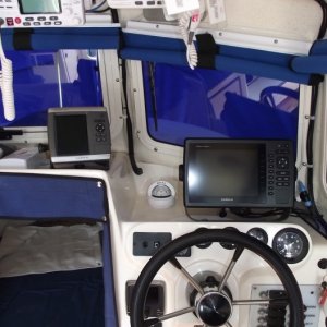 Media 'View of Helm' in album 'Helm before Autopilot'
