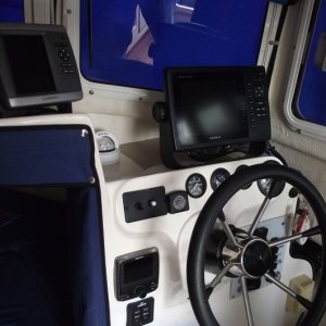 Media 'View of Helm' in album 'Helm before Autopilot'