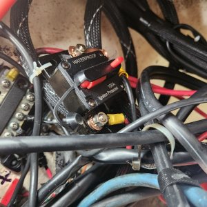 Battery Move