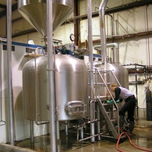 Brewhouse Small