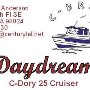 Daydream Card