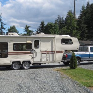 Andersons RV 2 Sized