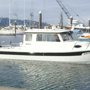 Neah Bay