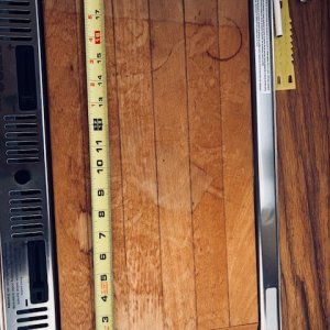 Media 'Origo 4000 stove cutting board (2)' in album 'Origo 4000 stove cutting board (1)'
