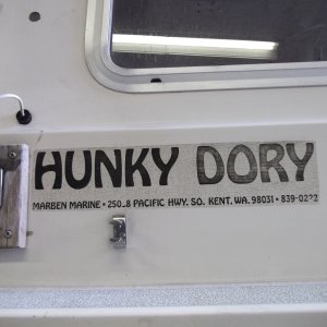new label coming