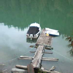 original docks