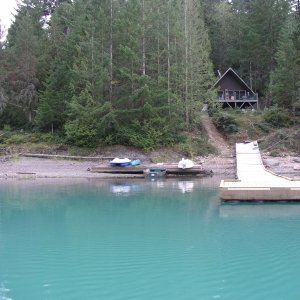 docks from water view 1