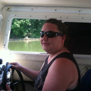 First Mate Dee