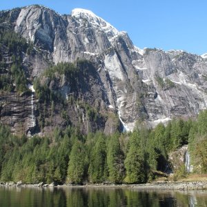Chatterbox Falls
