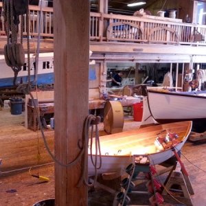 Beaufort Watercraft Center