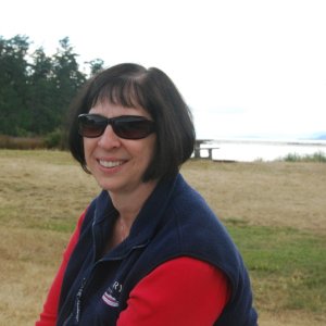 Dee, Sucia Island