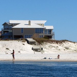 St. George Island 2