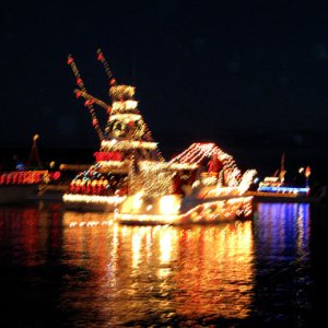 Parade 3