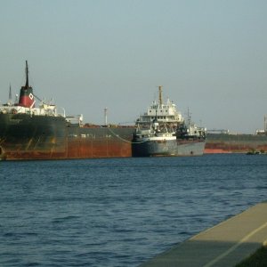 Welland Canal