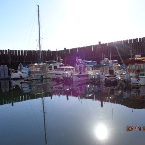 Media 'Another view of the boats
at Langley' in album 'Launching at BHam
7-09-2014'
