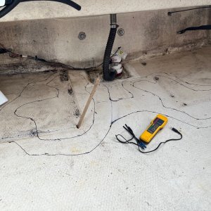 Media 'Gas Tank Cleat Holes' in album 'Gas Tank Cleat Holes'