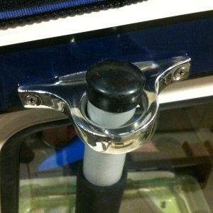 Media 'Solid paddle holder.' in album 'Solid paddle holder.'