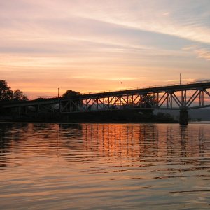 Lake Champlain