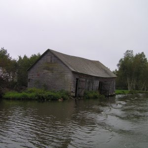 Canal getaway 051