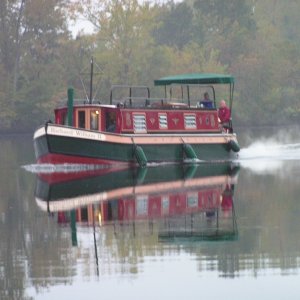 Canal getaway 036
