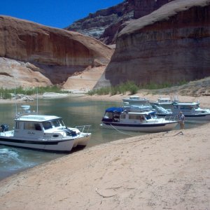 Rock Creek Bay