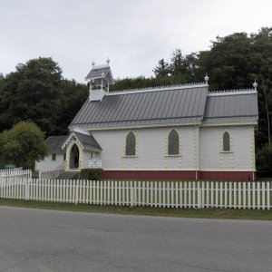 Church.