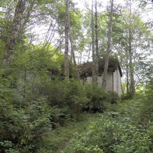I think that this was the infirmary.