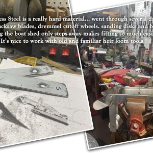 Anchor-Work Bench-s