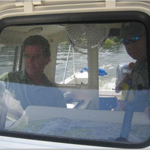 Media '' in album 'Mark, Myra & Prestin - June 21, 2008'