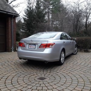 Media 'My new Lexus!' in album 'My new baby! 2016 Volvo S60 turbo'