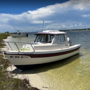 Fort McRee, Pensacola FL